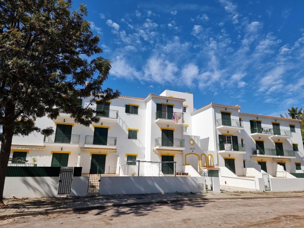 Apartamento Praia De Altura Exterior foto